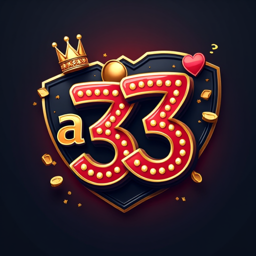 Logo a333
